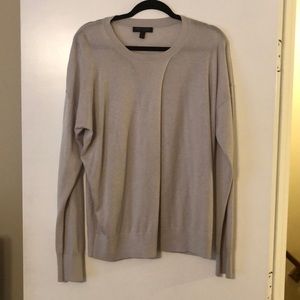 Banana Republic Silk Cashmere sweater
